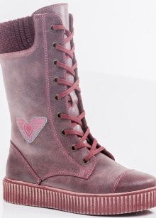 Зимові чоботи Котофей (77 фото): дитячі моделі для дівчаток, мембранні на зиму, демісезонні, розмірна сітка і відгуки