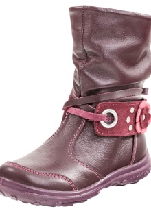 Зимові чоботи Котофей (77 фото): дитячі моделі для дівчаток, мембранні на зиму, демісезонні, розмірна сітка і відгуки