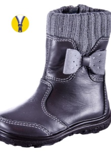 Зимові чоботи Котофей (77 фото): дитячі моделі для дівчаток, мембранні на зиму, демісезонні, розмірна сітка і відгуки