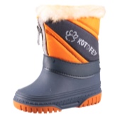 Зимові чоботи Котофей (77 фото): дитячі моделі для дівчаток, мембранні на зиму, демісезонні, розмірна сітка і відгуки