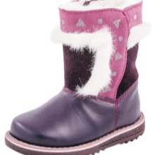 Зимові чоботи Котофей (77 фото): дитячі моделі для дівчаток, мембранні на зиму, демісезонні, розмірна сітка і відгуки