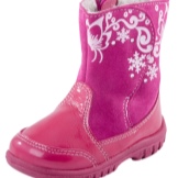 Зимові чоботи Котофей (77 фото): дитячі моделі для дівчаток, мембранні на зиму, демісезонні, розмірна сітка і відгуки