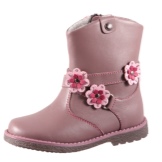 Зимові чоботи Котофей (77 фото): дитячі моделі для дівчаток, мембранні на зиму, демісезонні, розмірна сітка і відгуки