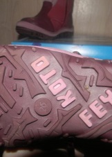 Зимові чоботи Котофей (77 фото): дитячі моделі для дівчаток, мембранні на зиму, демісезонні, розмірна сітка і відгуки