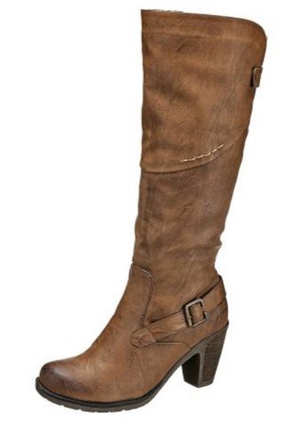 Зимові чоботи Рікер (61 фото): жіночі моделі 2020 на зиму з натуральної шкіри і дутики німецької фірми Rieker, відгуки