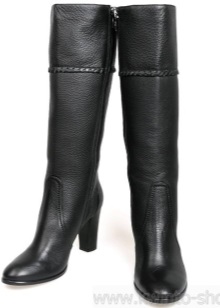 Зимові чоботи Рікер (61 фото): жіночі моделі 2020 на зиму з натуральної шкіри і дутики німецької фірми Rieker, відгуки