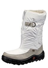 Зимові чоботи Рікер (61 фото): жіночі моделі 2020 на зиму з натуральної шкіри і дутики німецької фірми Rieker, відгуки