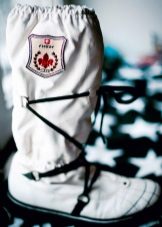 Зимові чоботи Рікер (61 фото): жіночі моделі 2020 на зиму з натуральної шкіри і дутики німецької фірми Rieker, відгуки