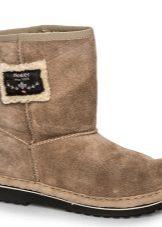 Зимові чоботи Рікер (61 фото): жіночі моделі 2020 на зиму з натуральної шкіри і дутики німецької фірми Rieker, відгуки