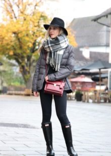 Зимові чоботи Рікер (61 фото): жіночі моделі 2020 на зиму з натуральної шкіри і дутики німецької фірми Rieker, відгуки