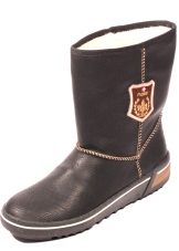 Зимові чоботи Рікер (61 фото): жіночі моделі 2020 на зиму з натуральної шкіри і дутики німецької фірми Rieker, відгуки