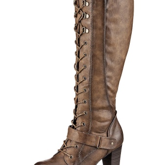 Зимові чоботи Рікер (61 фото): жіночі моделі 2020 на зиму з натуральної шкіри і дутики німецької фірми Rieker, відгуки