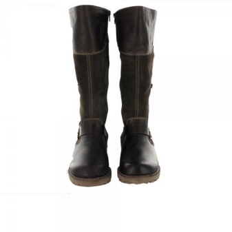 Зимові чоботи Рікер (61 фото): жіночі моделі 2020 на зиму з натуральної шкіри і дутики німецької фірми Rieker, відгуки