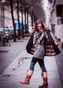 Зимові чоботи Рікер (61 фото): жіночі моделі 2020 на зиму з натуральної шкіри і дутики німецької фірми Rieker, відгуки