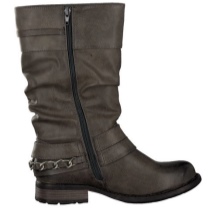 Зимові чоботи Рікер (61 фото): жіночі моделі 2020 на зиму з натуральної шкіри і дутики німецької фірми Rieker, відгуки