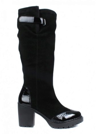 Зимові чоботи Рікер (61 фото): жіночі моделі 2020 на зиму з натуральної шкіри і дутики німецької фірми Rieker, відгуки