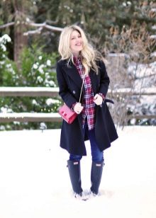 Зимові чоботи Рікер (61 фото): жіночі моделі 2020 на зиму з натуральної шкіри і дутики німецької фірми Rieker, відгуки