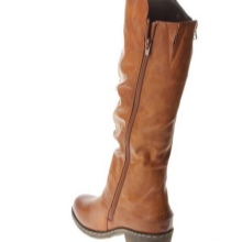 Зимові чоботи Рікер (61 фото): жіночі моделі 2020 на зиму з натуральної шкіри і дутики німецької фірми Rieker, відгуки