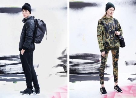 Зимові кросівки Адідас (60 фото): Терекс, Adidas Climaproof і Climawarm, моделі з хутром, високі, теплі дитячі Нео