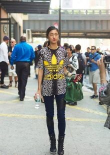 Зимові кросівки Адідас (60 фото): Терекс, Adidas Climaproof і Climawarm, моделі з хутром, високі, теплі дитячі Нео