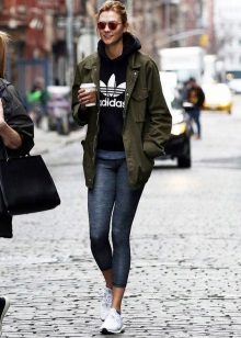 Зимові кросівки Адідас (60 фото): Терекс, Adidas Climaproof і Climawarm, моделі з хутром, високі, теплі дитячі Нео