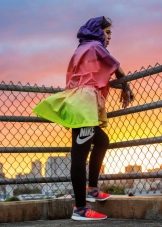 Зимові кросівки Найк (88 фото): з хутром, Nike Air Max Air Force, білі теплі моделі, для бігу, дитячі і високі, скільки коштують