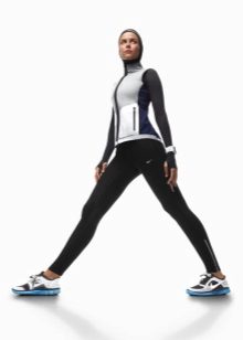 Зимові кросівки Найк (88 фото): з хутром, Nike Air Max Air Force, білі теплі моделі, для бігу, дитячі і високі, скільки коштують