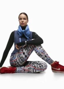 Зимові кросівки Найк (88 фото): з хутром, Nike Air Max Air Force, білі теплі моделі, для бігу, дитячі і високі, скільки коштують