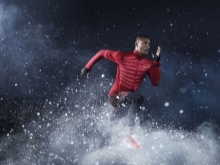 Зимові кросівки Найк (88 фото): з хутром, Nike Air Max Air Force, білі теплі моделі, для бігу, дитячі і високі, скільки коштують