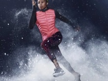 Зимові кросівки Найк (88 фото): з хутром, Nike Air Max Air Force, білі теплі моделі, для бігу, дитячі і високі, скільки коштують