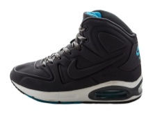 Зимові кросівки Найк (88 фото): з хутром, Nike Air Max Air Force, білі теплі моделі, для бігу, дитячі і високі, скільки коштують