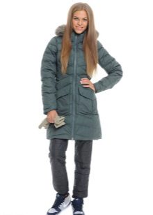 Зимові кросівки Найк (88 фото): з хутром, Nike Air Max Air Force, білі теплі моделі, для бігу, дитячі і високі, скільки коштують