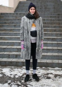 Зимові кросівки Найк (88 фото): з хутром, Nike Air Max Air Force, білі теплі моделі, для бігу, дитячі і високі, скільки коштують