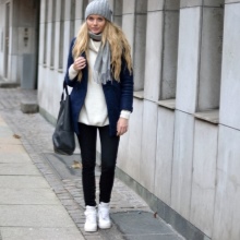 Зимові кросівки Найк (88 фото): з хутром, Nike Air Max Air Force, білі теплі моделі, для бігу, дитячі і високі, скільки коштують