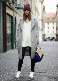 Зимові кросівки New Balance (51 фото): жіночі моделі з хутром, високі теплі коричневі, дитячі, відгуки про Нью Баланс