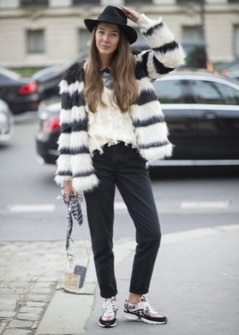 Зимові кросівки New Balance (51 фото): жіночі моделі з хутром, високі теплі коричневі, дитячі, відгуки про Нью Баланс