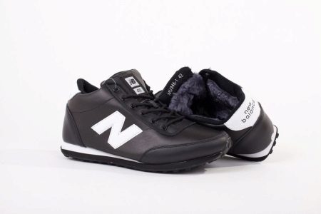 Зимові кросівки New Balance (51 фото): жіночі моделі з хутром, високі теплі коричневі, дитячі, відгуки про Нью Баланс