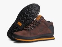 Зимові кросівки New Balance (51 фото): жіночі моделі з хутром, високі теплі коричневі, дитячі, відгуки про Нью Баланс