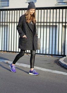 Зимові кросівки New Balance (51 фото): жіночі моделі з хутром, високі теплі коричневі, дитячі, відгуки про Нью Баланс