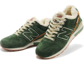 Зимові кросівки New Balance (51 фото): жіночі моделі з хутром, високі теплі коричневі, дитячі, відгуки про Нью Баланс