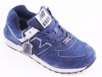 Зимові кросівки New Balance (51 фото): жіночі моделі з хутром, високі теплі коричневі, дитячі, відгуки про Нью Баланс