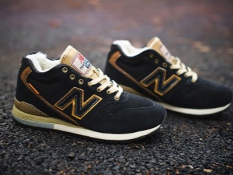 Зимові кросівки New Balance (51 фото): жіночі моделі з хутром, високі теплі коричневі, дитячі, відгуки про Нью Баланс