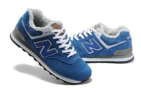 Зимові кросівки New Balance (51 фото): жіночі моделі з хутром, високі теплі коричневі, дитячі, відгуки про Нью Баланс