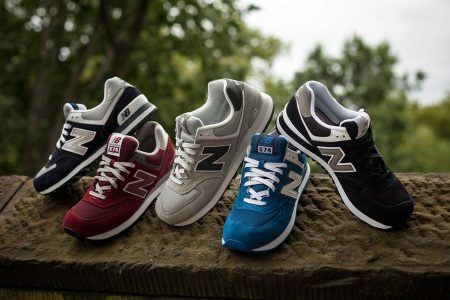 Зимові кросівки New Balance (51 фото): жіночі моделі з хутром, високі теплі коричневі, дитячі, відгуки про Нью Баланс