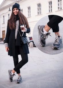 Зимові кросівки New Balance (51 фото): жіночі моделі з хутром, високі теплі коричневі, дитячі, відгуки про Нью Баланс