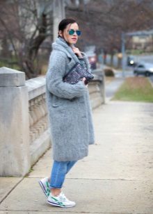 Зимові кросівки New Balance (51 фото): жіночі моделі з хутром, високі теплі коричневі, дитячі, відгуки про Нью Баланс