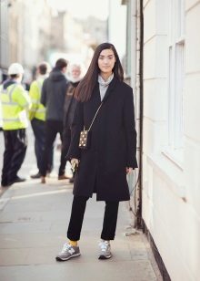 Зимові кросівки New Balance (51 фото): жіночі моделі з хутром, високі теплі коричневі, дитячі, відгуки про Нью Баланс