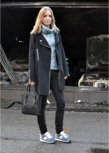 Зимові кросівки New Balance (51 фото): жіночі моделі з хутром, високі теплі коричневі, дитячі, відгуки про Нью Баланс