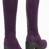 Зимові італійські чоботи (68 фото): напівчоботи жіночі і черевики італійського виробництва