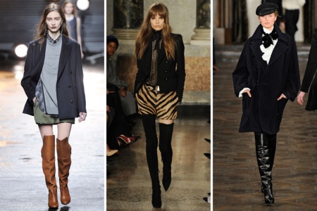 Зимові італійські чоботи (68 фото): напівчоботи жіночі і черевики італійського виробництва